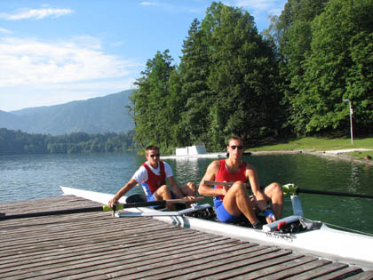 Fotografije sa priprema 3